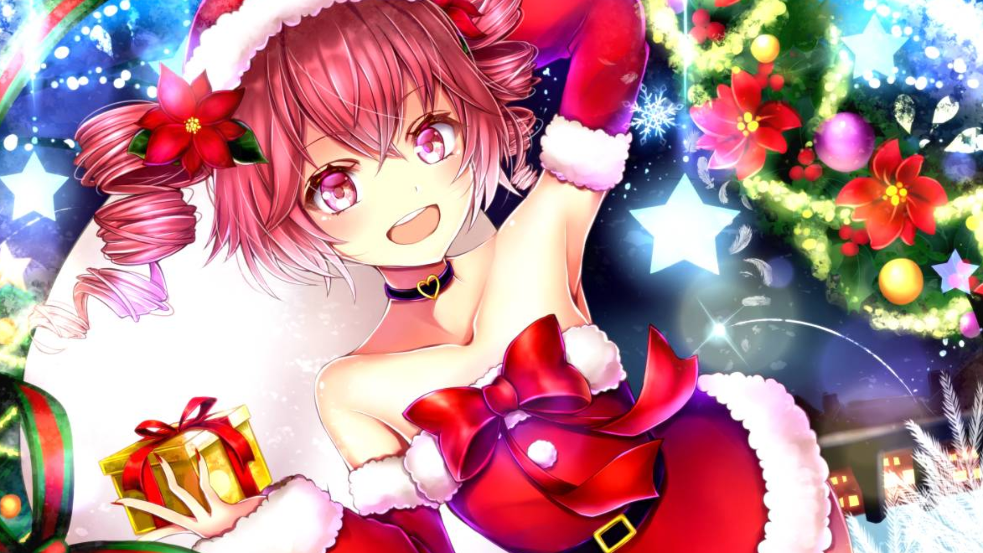 【重音テト】 Jingle bells ~Music box ver~